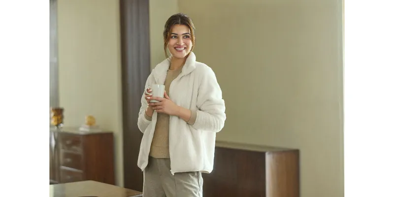 Kriti Sanon 